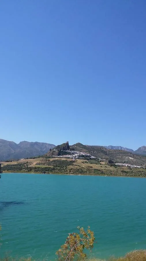 Las Casitas De La Esquina location