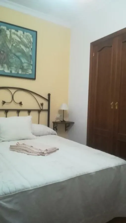 Las Casitas De La Esquina Zahara De La Sierra 0*,